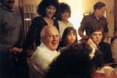 Ciuffreda Family